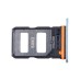 Лоток SIM для Xiaomi 23122PCD1G Синий