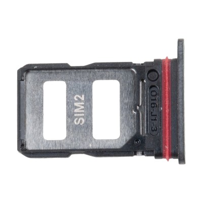 Лоток SIM для Xiaomi Poco X7 Зеленый