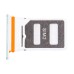 Лоток SIM для Xiaomi Poco X7 Pro Зеленый