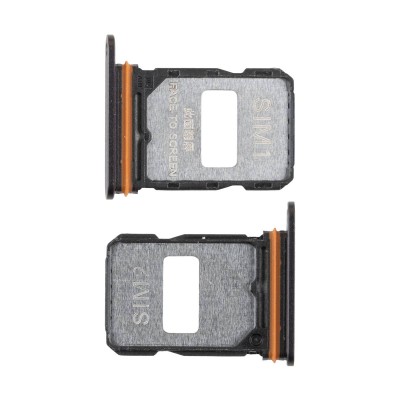 Лоток SIM для Xiaomi 2602BPC18G Черный