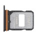 Лоток SIM для Xiaomi Poco X8 Pro Max 5G (2602BPC18G) Черный