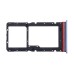 Лоток SIM для Xiaomi Redmi 12 4G Голубой