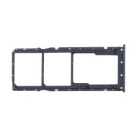 Лоток SIM для Xiaomi Redmi 12C Синий