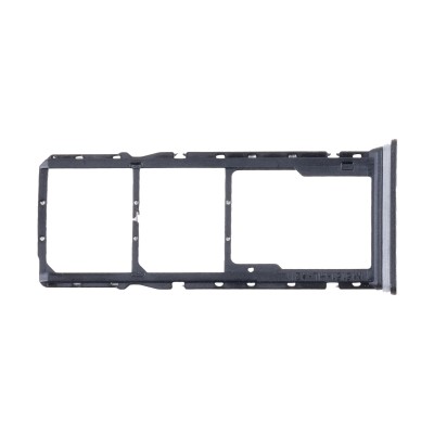 Лоток SIM для Xiaomi Poco C75 Черный