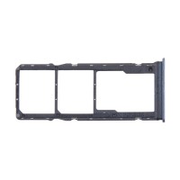 Лоток SIM для Xiaomi Redmi 14C Синий