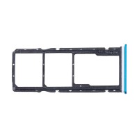 Лоток SIM для Xiaomi Redmi 9C Зеленый
