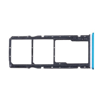 Лоток SIM для Xiaomi Redmi 9A Зеленый