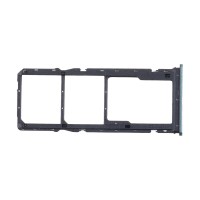 Лоток SIM для Poco C61 Зеленый