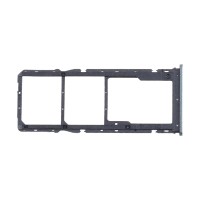 Лоток SIM для Xiaomi Redmi A3x Зеленый