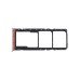 Лоток SIM для Xiaomi 25028RN03A Золото
