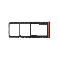 Лоток SIM для Xiaomi 25028PC03G Зеленый