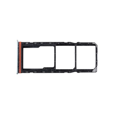 Лоток SIM для Xiaomi 25028RN03A Зеленый