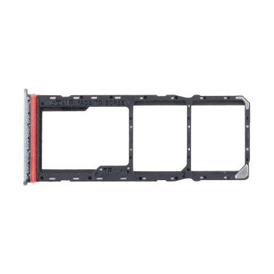 Лоток SIM для Xiaomi Redmi A5/Poco C71 Голубой