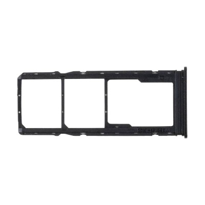 Лоток SIM для Xiaomi 25128RN17A Черный