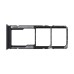 Лоток SIM для Xiaomi 25128RN17A Черный