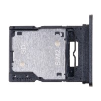Лоток SIM для Xiaomi Redmi Note 13 4G Черный Лоток SIM для Xiaomi Redmi Note 13 4G Черный