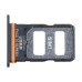 Лоток SIM для Xiaomi Redmi Note 13 Pro 5G Черный