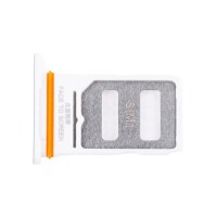 Лоток SIM для Xiaomi 24090RA29G Синий