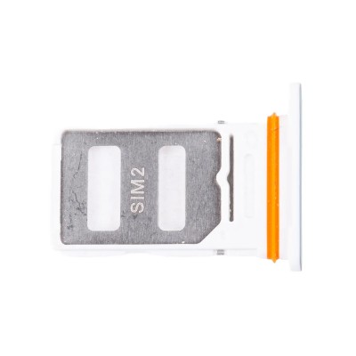 Лоток SIM для Xiaomi 24090RA29G Синий