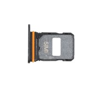 Лоток SIM для Xiaomi 25060RABDG Черный