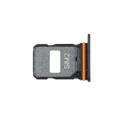 Лоток SIM для Xiaomi 25060RABDG Черный