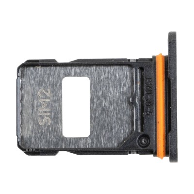 Лоток SIM для Xiaomi Redmi Note 15 Pro+ 5G (2510ERA8BG) Черный