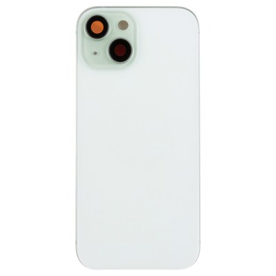 Корпус для Apple iPhone 15 (A3090) (1 Sim) Зеленый - Премиум