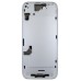 Корпус для Apple iPhone 15 (A3090) (1 Sim) Голубой - Премиум