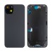 Корпус для Apple iPhone 15 Plus (A3094) (1 Sim) Черный - Премиум