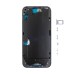 Корпус для Apple iPhone 15 Plus (A3094) (1 Sim) Черный - Премиум