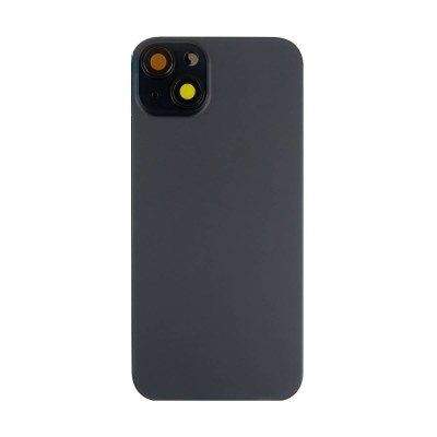 Корпус для Apple iPhone 15 Plus (A3094) (1 Sim) Черный - Премиум