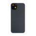 Корпус для Apple iPhone 15 Plus (A3094) (1 Sim) Черный - Премиум