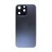 Корпус для Apple iPhone 15 Pro Max (A3106) (1 Sim) Синий - Премиум