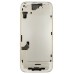 Корпус для Apple iPhone 15 (A3090) (1 Sim) Желтый - Премиум