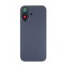 Корпус для Apple iPhone 16 (1 Sim) Черный - Премиум