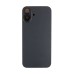 Корпус для Apple iPhone 16 Plus (A3290) (1 Sim) Черный - Премиум