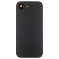Корпус для Apple iPhone 16e (A3409) (1 Sim) Черный - Премиум Корпус для Apple iPhone 16e (A3409) (1 Sim) Черный - Премиум