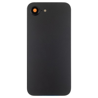 Корпус для Apple iPhone 16e (A3408) Черный - Премиум