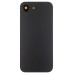 Корпус для Apple iPhone 16e (A3408) Черный - Премиум