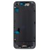 Корпус для Apple iPhone 16e (A3408) Черный - Премиум