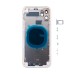 Корпус для iPhone 11 (1 Sim) Белый