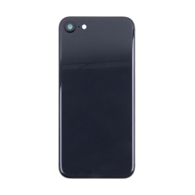 Корпус для iPhone 8 Черный - Премиум