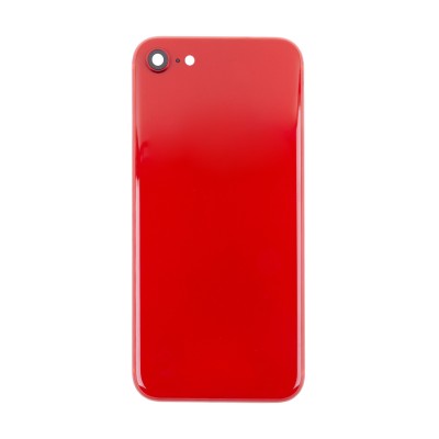 Корпус для iPhone 8 Красный - Премиум