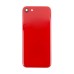 Корпус для iPhone 8 Красный - Премиум
