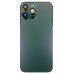 Корпус для Apple iPhone 13 Pro Max (1 Sim) Зеленый - Премиум
