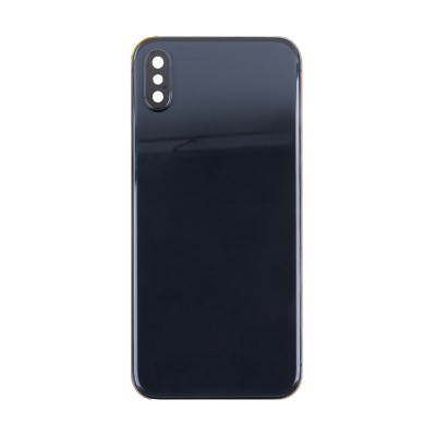 Корпус для iPhone X Серый - Премиум