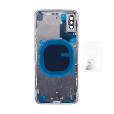 Корпус для iPhone X Белый - Премиум