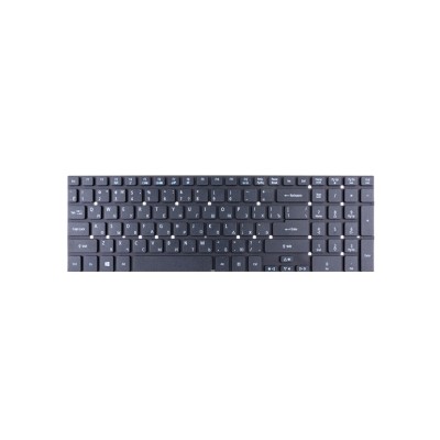Клавиатура для ноутбука Acer Aspire V3-551 Черный