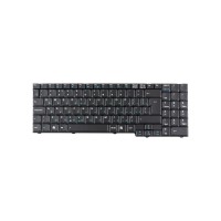 Клавиатура для ноутбука Asus X70AF Черный