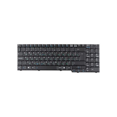 Клавиатура для ноутбука Asus X57VN Черный